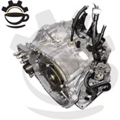 تصویر گیربکس ام وی ام X33 اتوماتیک AT 