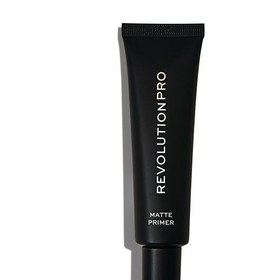 تصویر پرایمر مات‌کننده رولوشن پرو ا Revolution Pro Matte Primer-30ml Revolution Pro Matte Primer-30ml