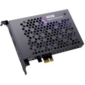 تصویر کارت کپچر اینترنال ایزدکپ 380 Ezcap 380 GameLink RAW PCIE کارت کپچر ایزدکپ 380