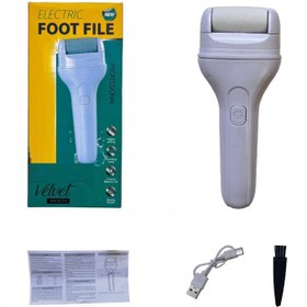 تصویر سنگ پا برقی مدل LSF-666 