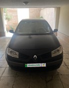 تصویر رنو مگان مونتاژ مدل 1390 ا 2000cc 2000cc