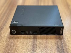 تصویر مینی کیس Lenovo مدل ThinkCentre M73 Mini PC Lenovo ThinkCentre M73