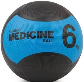تصویر توپ مدیسن بال 6 کیلویی 