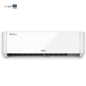 تصویر کولر گازی جی پلاس 12000 اینورتر مدل GAC-TV12TP1 Gplus 12000 inverter air conditioner model GAC-TV12TP1