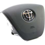 تصویر ایربگ راننده خودرو برلیانس سری 300 کد 1033 