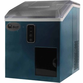 تصویر یخ ساز 40 کیلیویی 