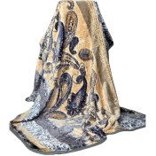 تصویر پتو مسافرتی یک نفره ترولاو 