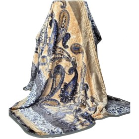 تصویر پتو مسافرتی یک نفره ترولاو 