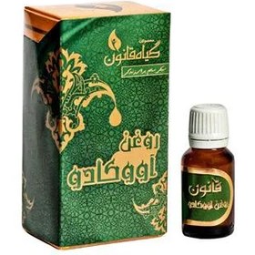 تصویر روغن آووکادو قانون 