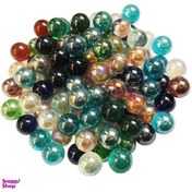 تصویر تیله مدل B15 بسته ۱۰ عددی 