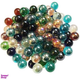 تصویر تیله مدل B15 بسته ۱۰ عددی 