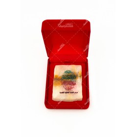 تصویر سنگ حرم حضرت علی (ع) 