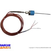 تصویر سنسور دما PT100 سیمی 3 سیمه برند مانیاد کد 5470 