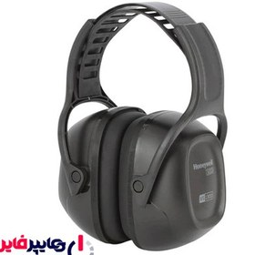 تصویر محافظ گوش هانیول مدل VS130D Honeywell VS130D ear protectors