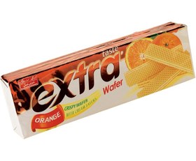 تصویر ویفر اکسترا شیرین عسل Shirin Asal Extra Wafer