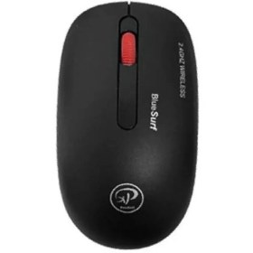 تصویر ماوس بی سیم ایکس پی-پروداکت مدل XP-W490K 