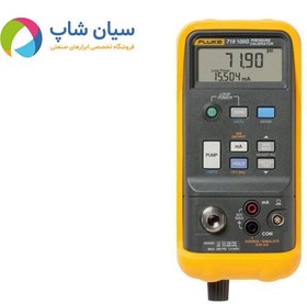 تصویر کالیبراتور فشار فلوک مدل Fluke 719 100G 