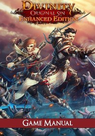 تصویر خرید بازی Divinity Original Sin - Enhanced Edition استیم 