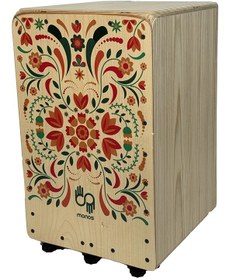 تصویر کاخن 6 سیم مانوس 