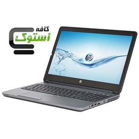 تصویر لپ تاپ 15 اینچی اچ پی مدل HP ProBook 650 G1 استوک 