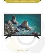تصویر تلویزیون هوشمند جی پلاس مدل GTV-32SD428N سایز ۳۲ اینچ LED HD 