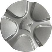 تصویر کاپ رینگ سورن پلاس IKCO - نقره ای مات Soren+ cupring IKCO