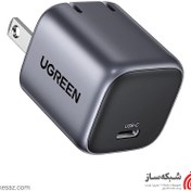 تصویر شارژر دیواری یوگرین Ugreen CD319 