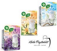 تصویر کیت خوشبوکننده برقی هوا Air Wick 