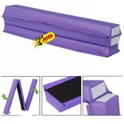 تصویر موازنه فومی ژیمناستیک تاشو 5 متری 