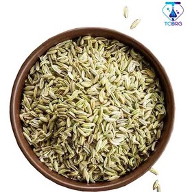 تصویر رازیانه 