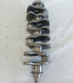 تصویر میل لنگ کی ام سی T8 