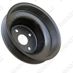 تصویر پولی فن درایو700p 