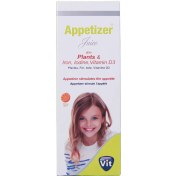 تصویر شربت اشتها آور اپتایزر استار ویت 200 میلی لیتر Star Vit Appetizer Juice 200 ml