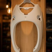 تصویر فلاپ جلو یاماها وینو سینی جلو راهنماخور 