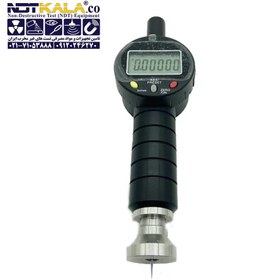 تصویر دستگاه زبری سنج صافی سنج هواتک مدل HUATEC SRT-5240 HUATEC SRT-5240 Digital Surface Profile Gauge