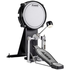 تصویر کیت درام الکترونیک Alesis Nitro Pro Kit 