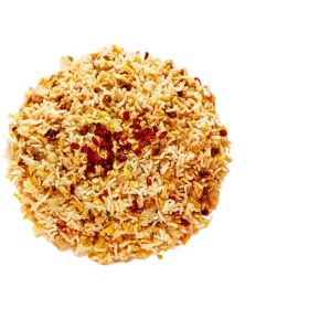 تصویر زرشک پلو با مرغ OFF COOK 