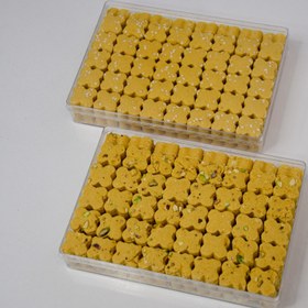 تصویر شیرینی نخود چی 