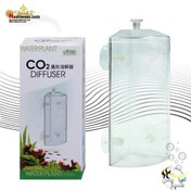 تصویر دفیوزر CO2 عمودی کد ۶۹۲ ایستا 