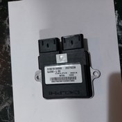 تصویر ECU(کامپیوتر) دلفی DELPHI MT05 موتورسیکلت 