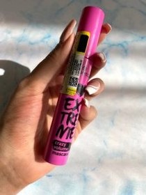 تصویر ریمل اسنس صورتی های کپی کد 013 ا Copy pink essence mascara Copy pink essence mascara