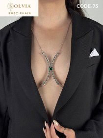 تصویر اکسسوری سینه 