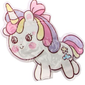 تصویر کش سر چهل گیس مشکی رنگ 