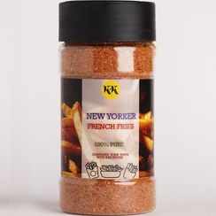 تصویر ادویه سیب نیویورکی 