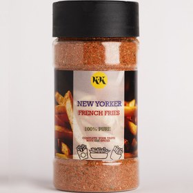 تصویر ادویه سیب نیویورکی 