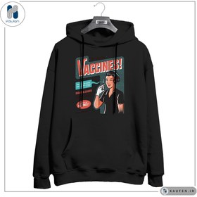 تصویر لباس طرح پزشکی 