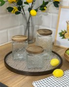 تصویر بانکه چهارگوش پینترستی 