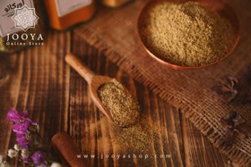 تصویر ادویه تخم گشنیز 