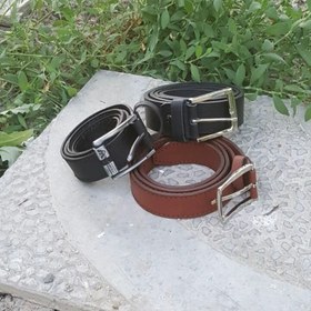 تصویر کمربند مردانه 