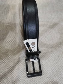 تصویر کمربند YÜKARI چرم طبیعی YÜKARI belt